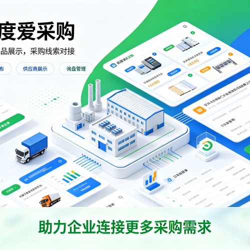 襄阳百度爱采购
